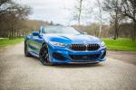 BMW M850i xDrive Convertible 2019 года (NA)